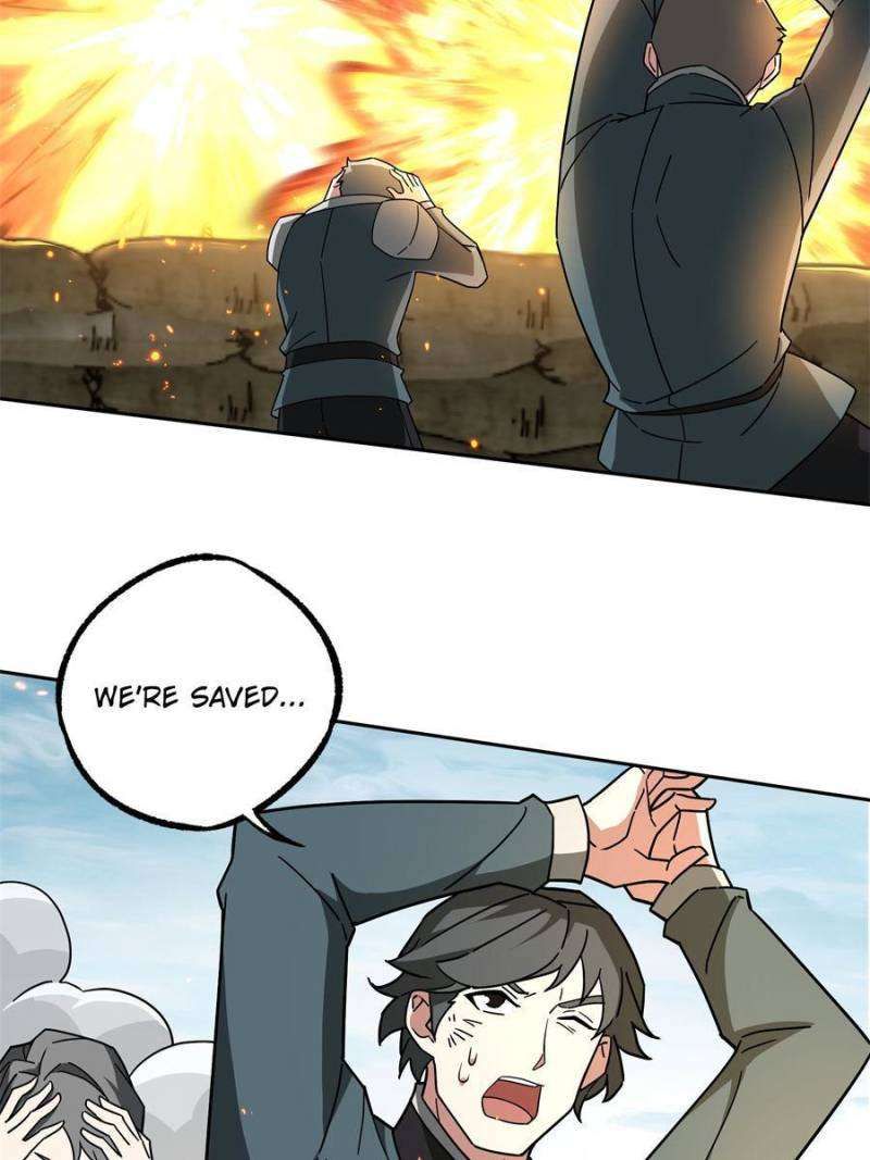 The Legendary Mechanic chapter 212 page 42