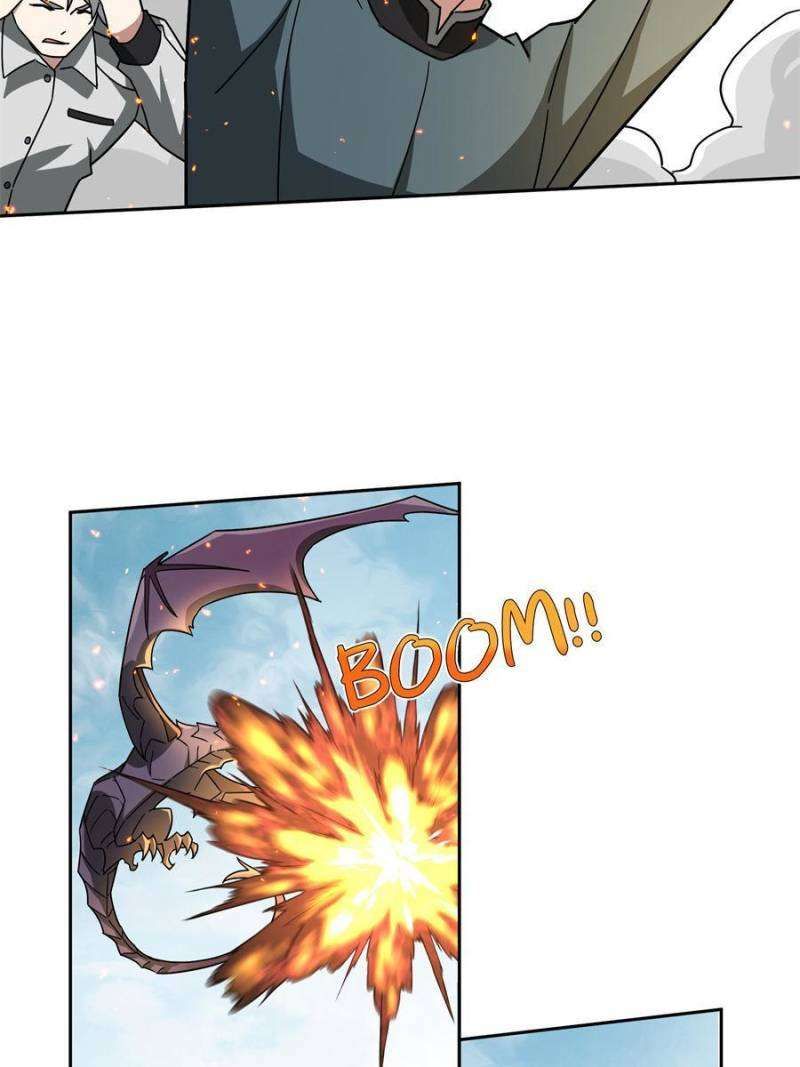 The Legendary Mechanic chapter 212 page 43