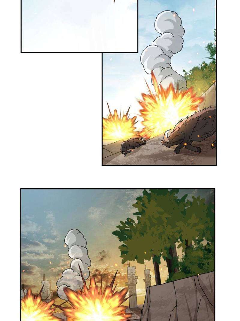 The Legendary Mechanic chapter 212 page 44