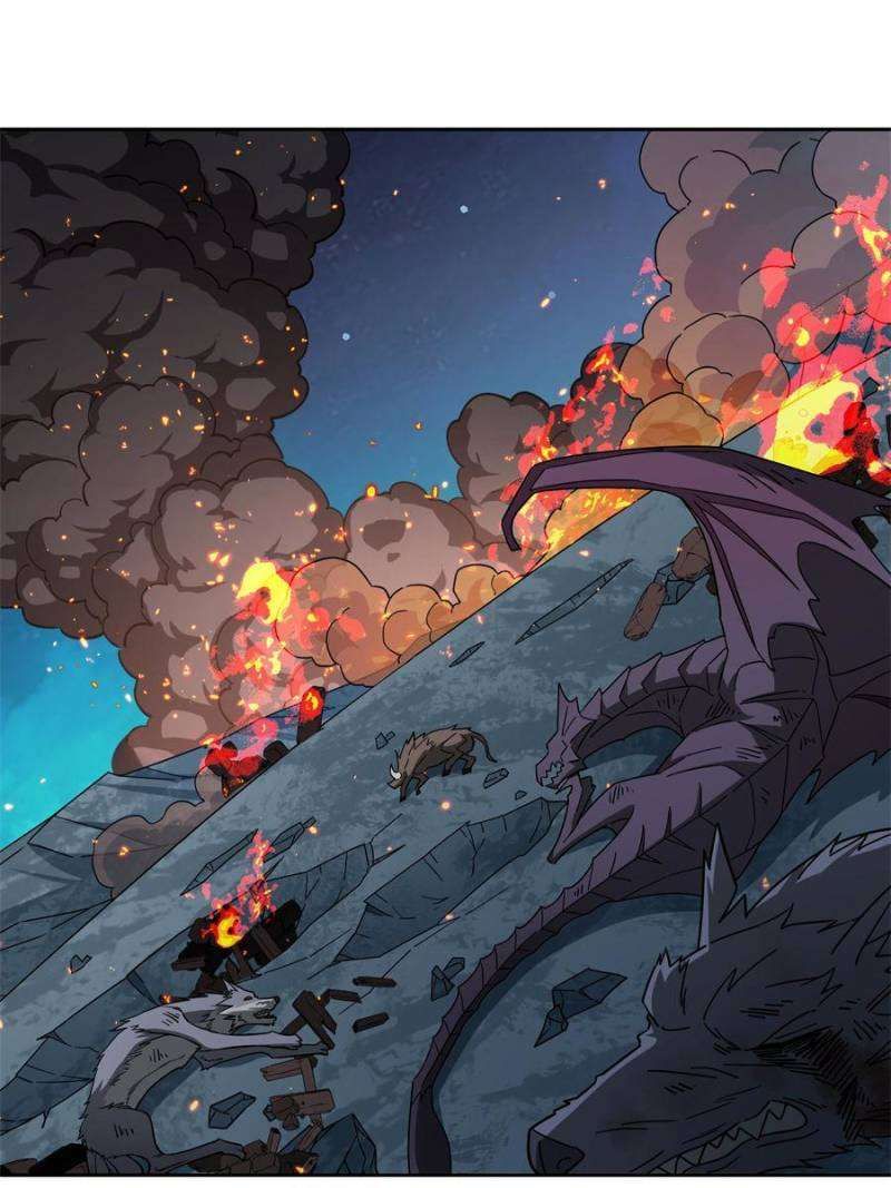 The Legendary Mechanic chapter 212 page 46