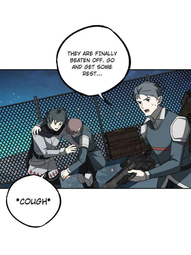 The Legendary Mechanic chapter 212 page 47