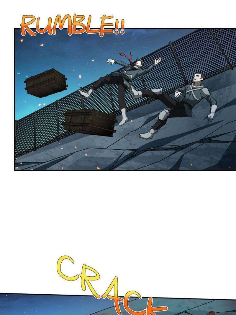 The Legendary Mechanic chapter 212 page 48