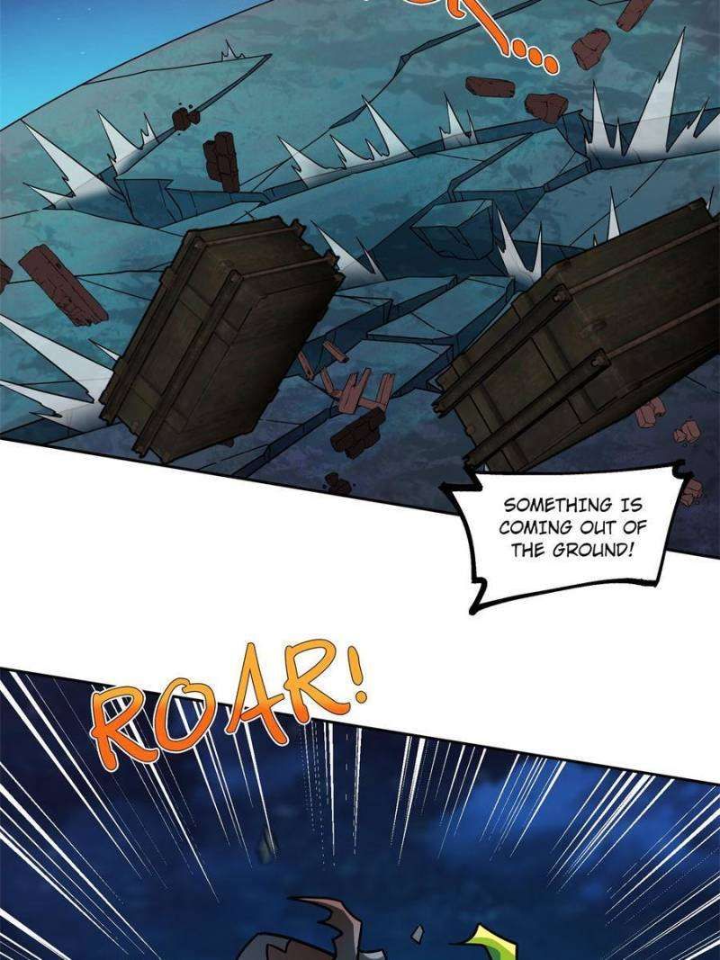 The Legendary Mechanic chapter 212 page 49