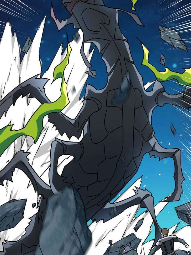 The Legendary Mechanic chapter 212 page 50