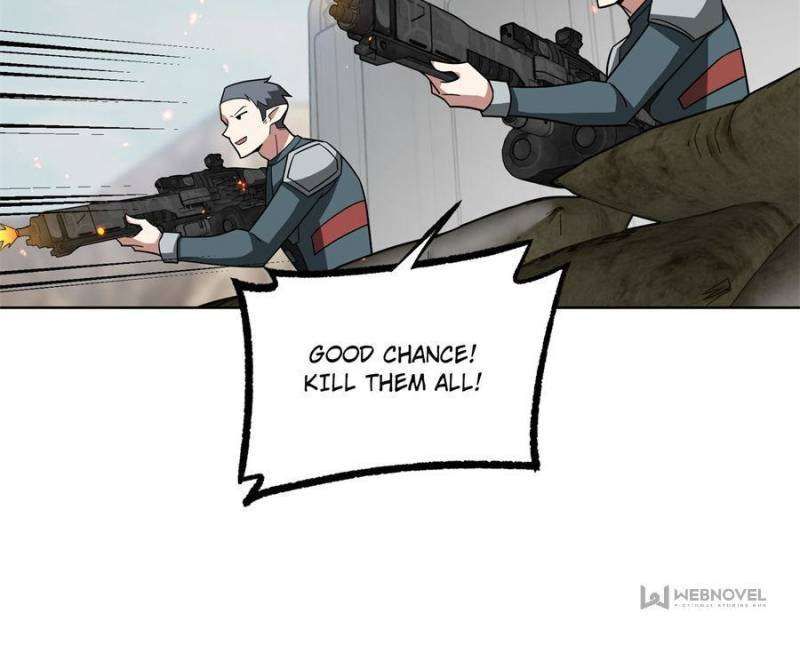 The Legendary Mechanic chapter 212 page 6