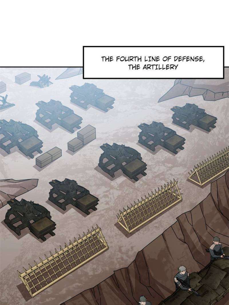 The Legendary Mechanic chapter 212 page 7