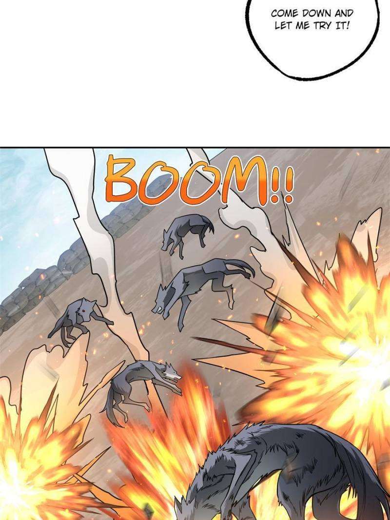 The Legendary Mechanic chapter 212 page 9