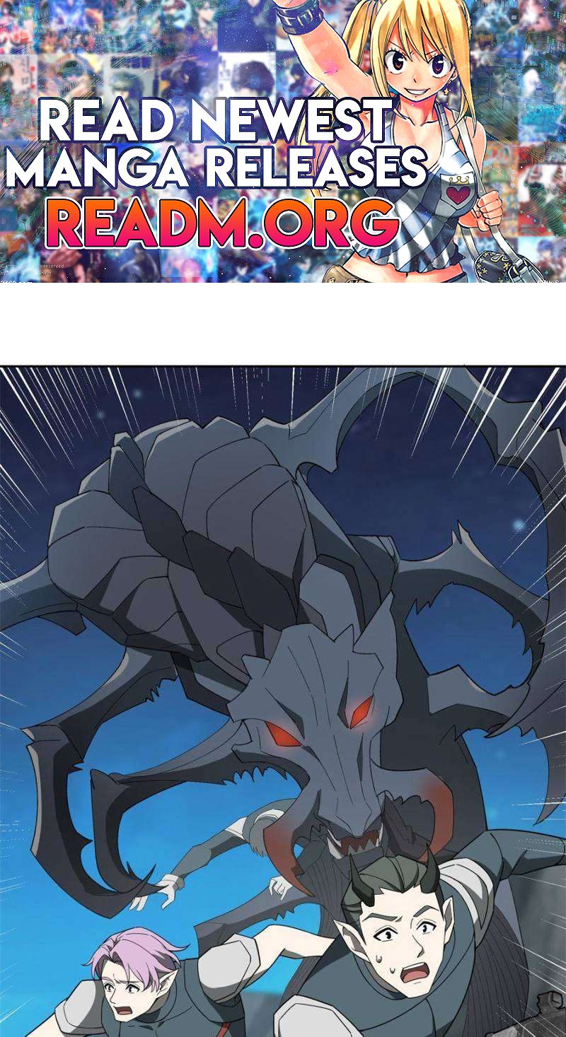 The Legendary Mechanic chapter 213 page 1