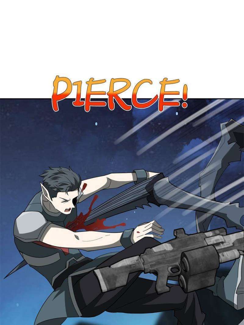 The Legendary Mechanic chapter 213 page 10