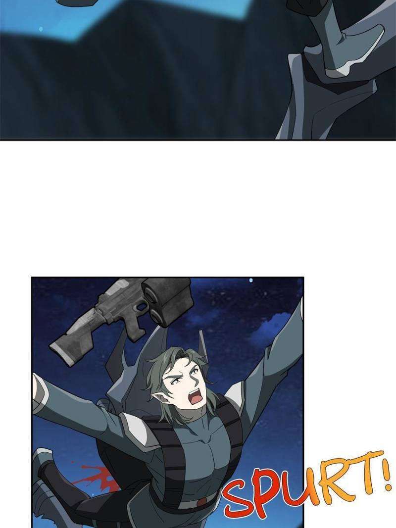 The Legendary Mechanic chapter 213 page 11