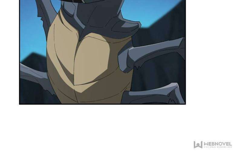 The Legendary Mechanic chapter 213 page 12