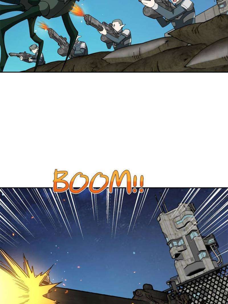 The Legendary Mechanic chapter 213 page 14