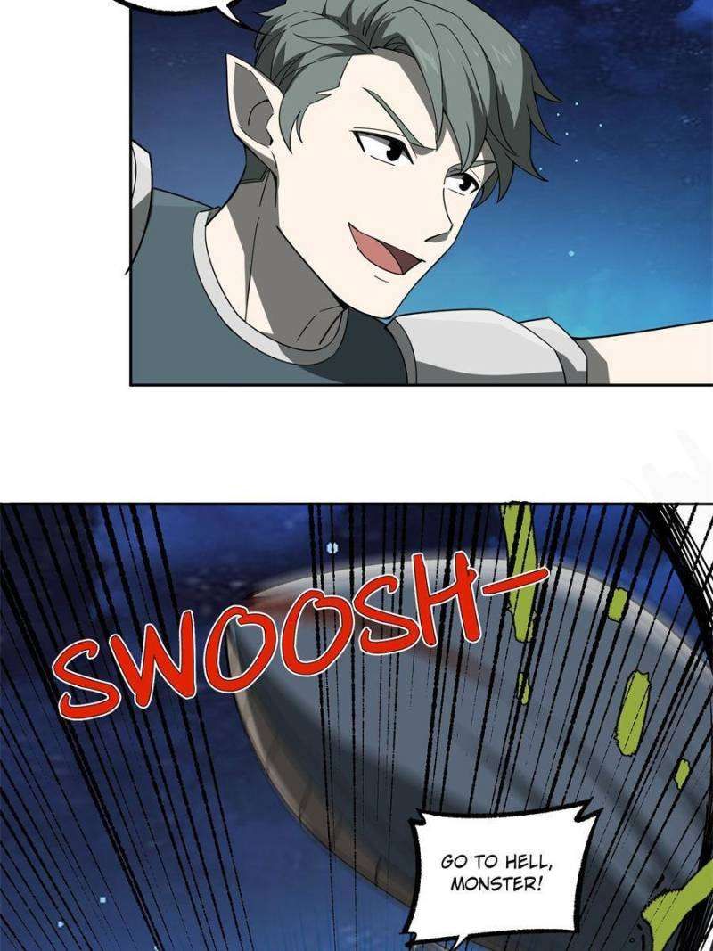 The Legendary Mechanic chapter 213 page 17