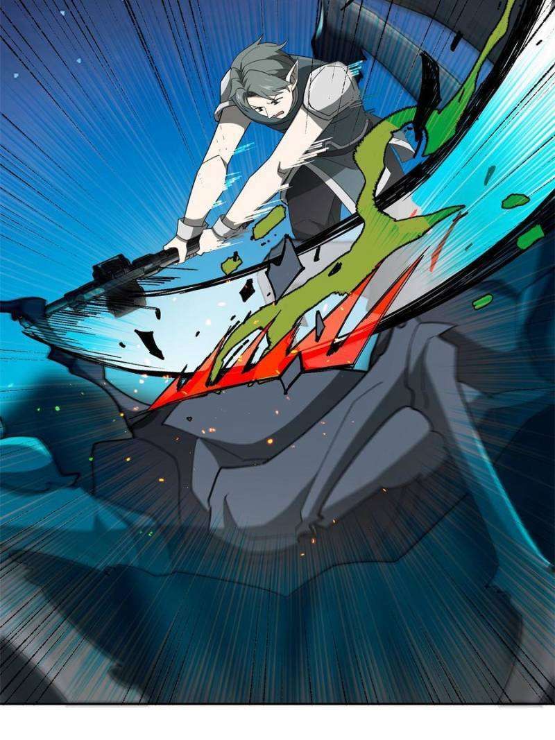 The Legendary Mechanic chapter 213 page 18