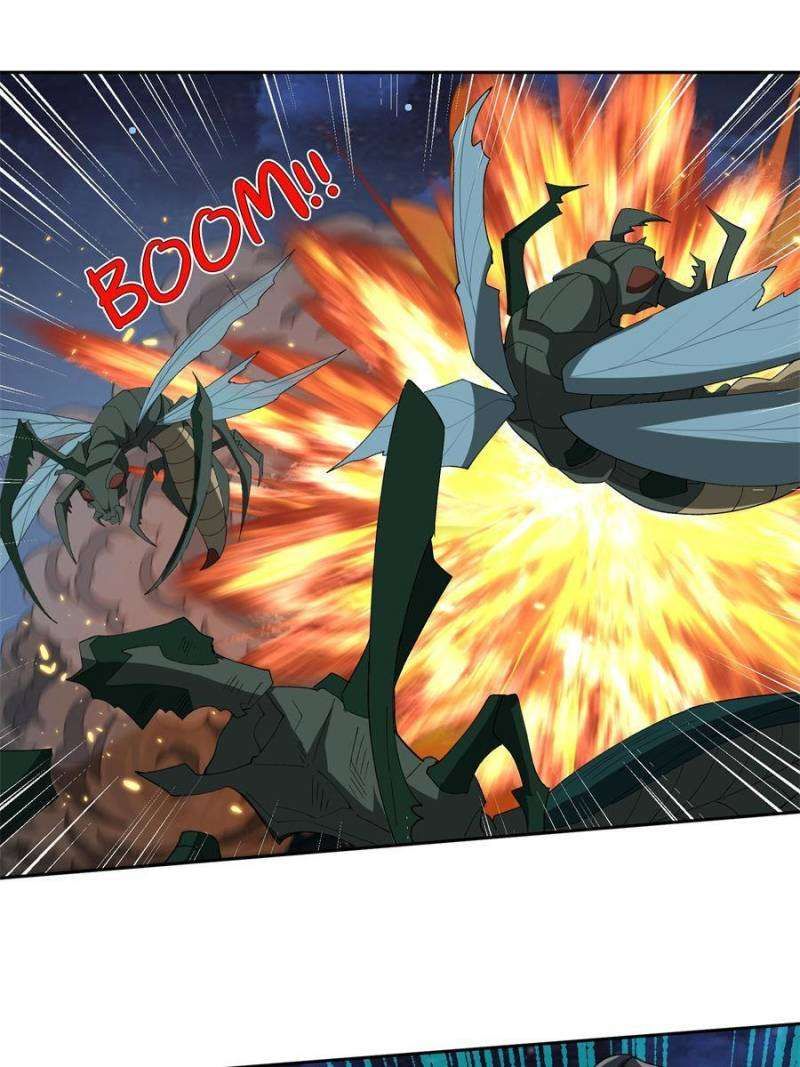 The Legendary Mechanic chapter 213 page 20