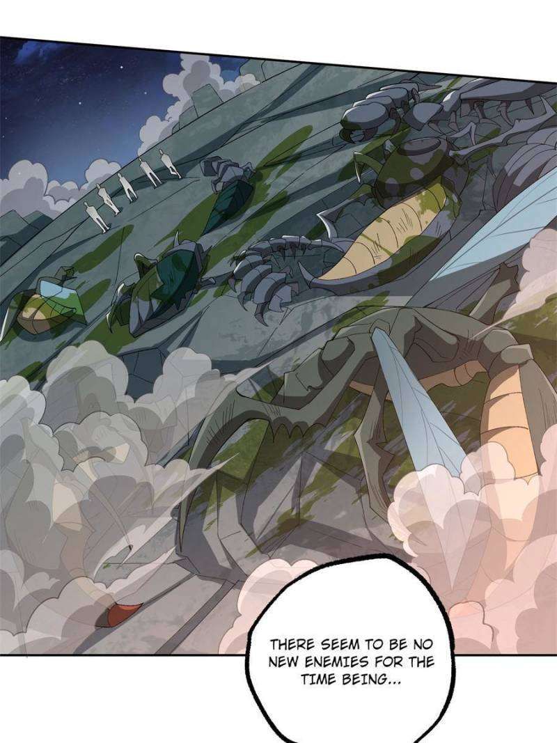 The Legendary Mechanic chapter 213 page 22