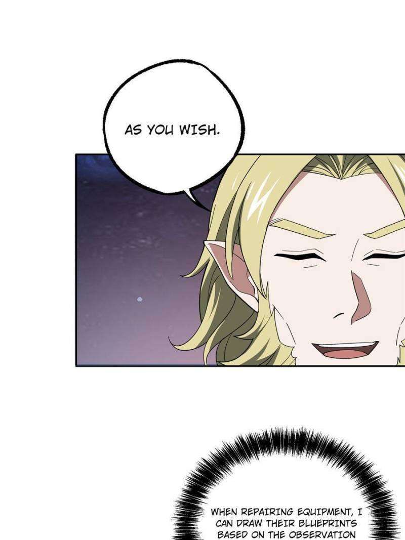 The Legendary Mechanic chapter 213 page 26