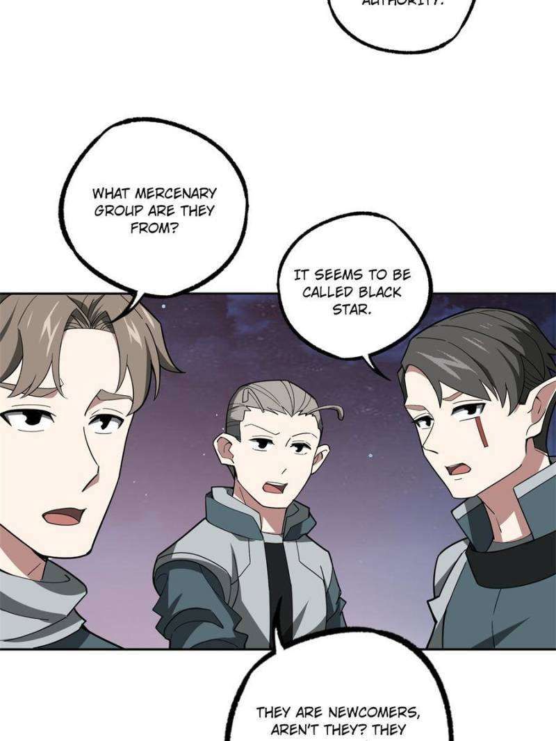 The Legendary Mechanic chapter 213 page 30