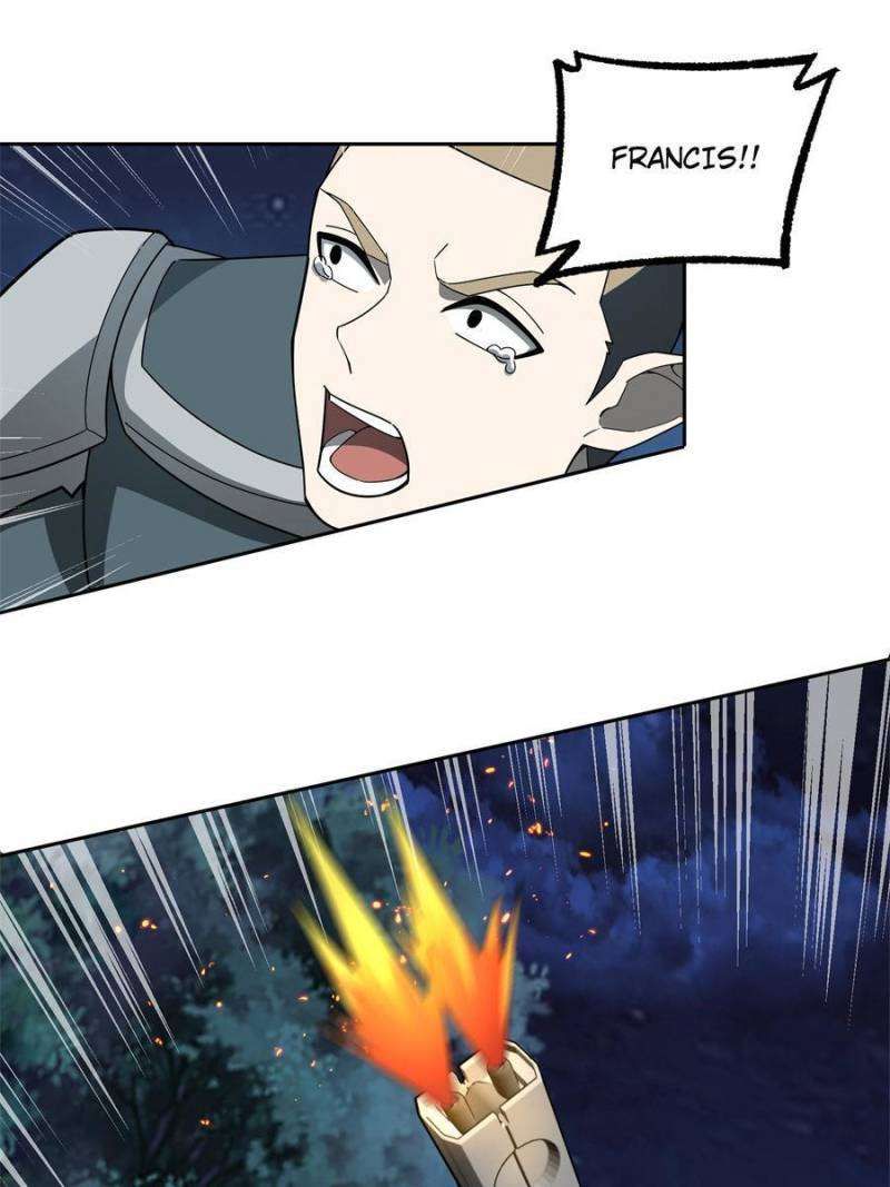 The Legendary Mechanic chapter 213 page 38