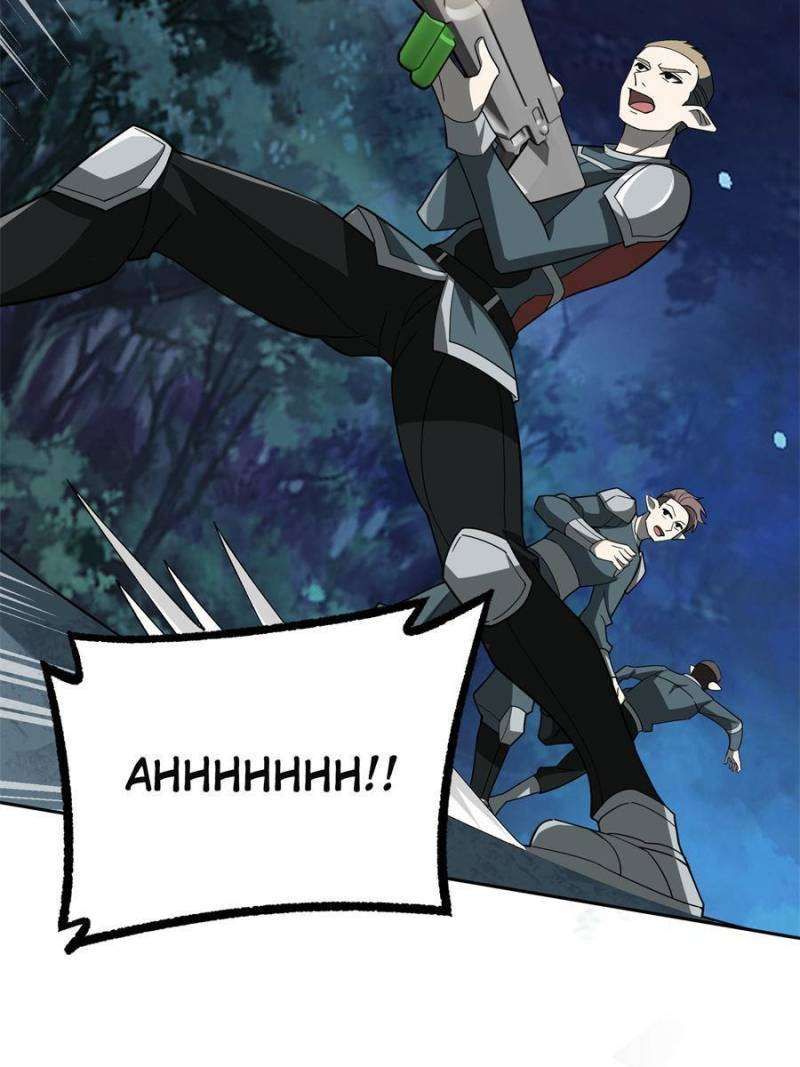 The Legendary Mechanic chapter 213 page 39