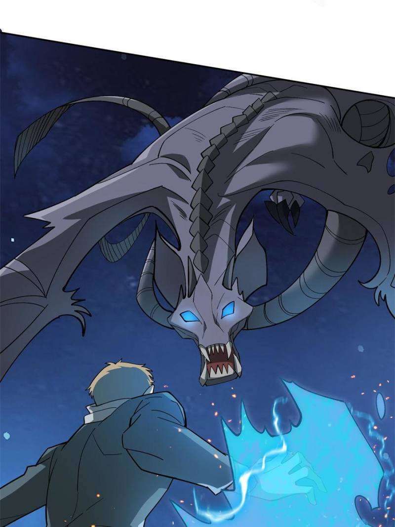 The Legendary Mechanic chapter 213 page 40