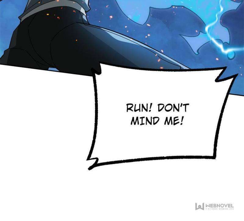 The Legendary Mechanic chapter 213 page 41