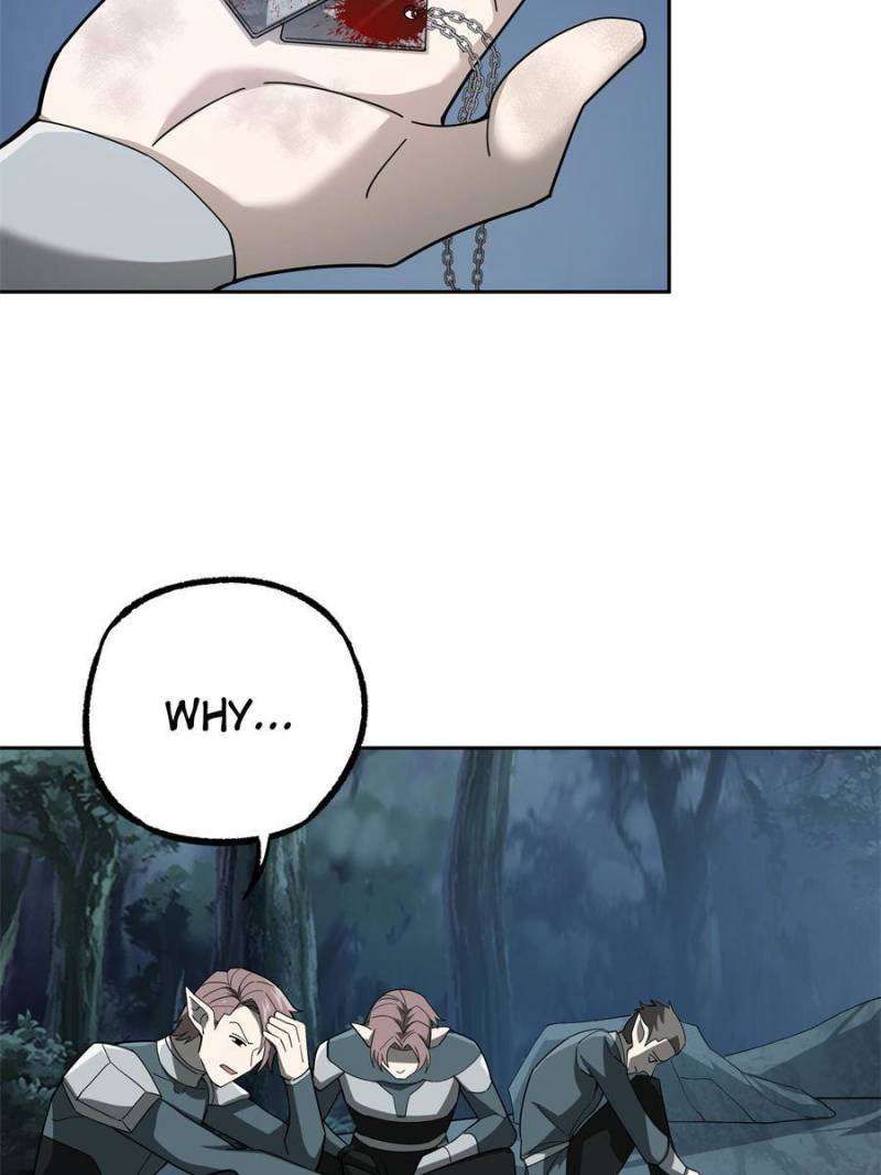 The Legendary Mechanic chapter 213 page 43