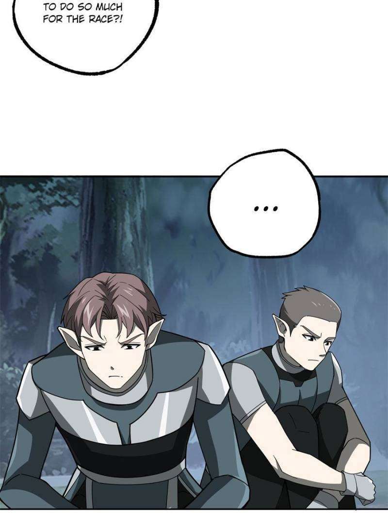 The Legendary Mechanic chapter 213 page 45