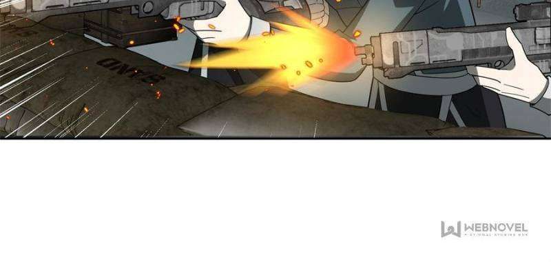 The Legendary Mechanic chapter 213 page 6