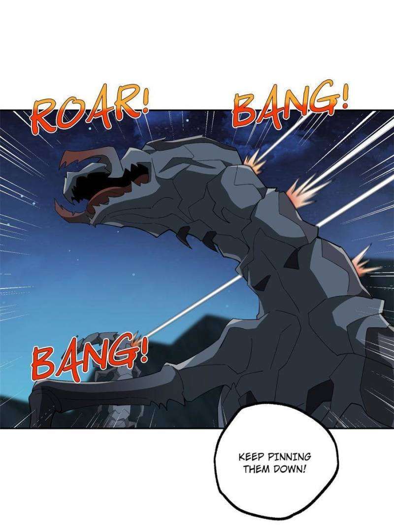 The Legendary Mechanic chapter 213 page 7