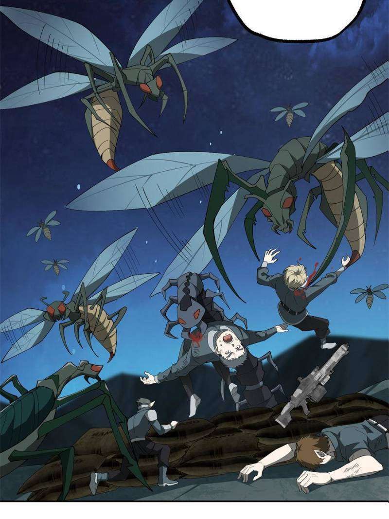 The Legendary Mechanic chapter 213 page 9