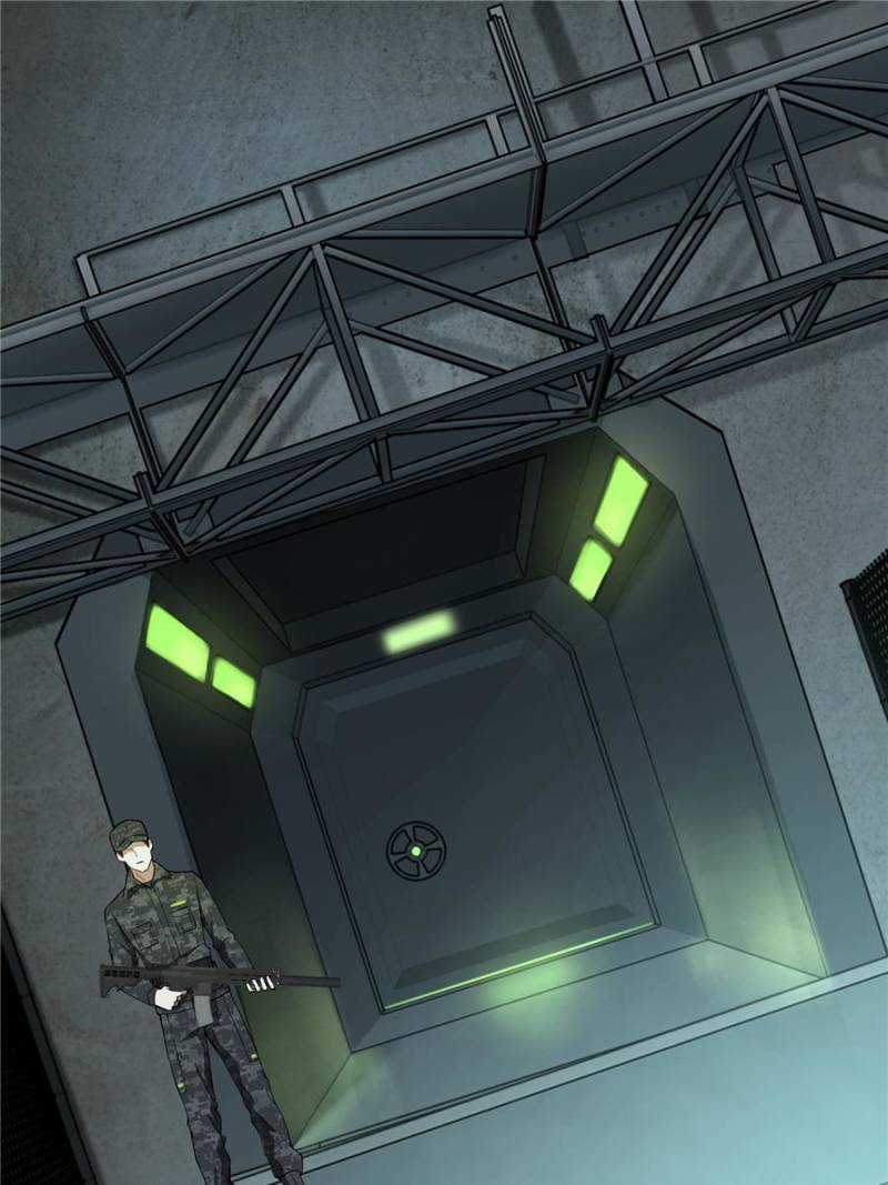 The Legendary Mechanic chapter 22 page 1