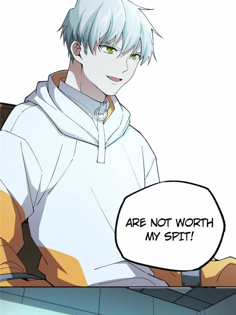 The Legendary Mechanic chapter 22 page 10