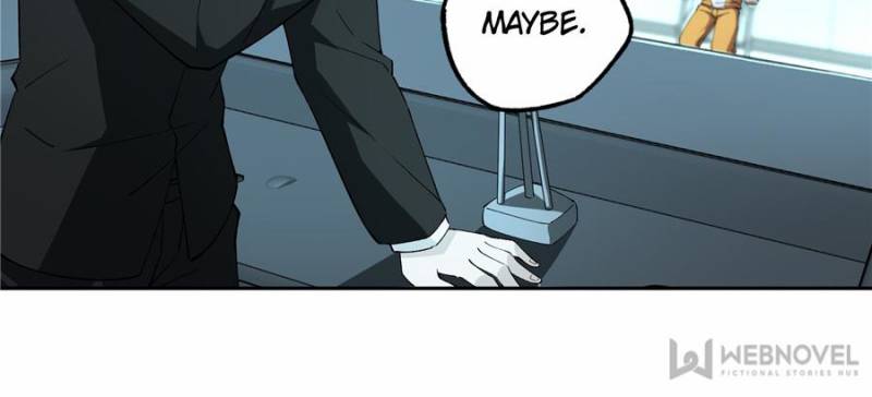 The Legendary Mechanic chapter 22 page 12