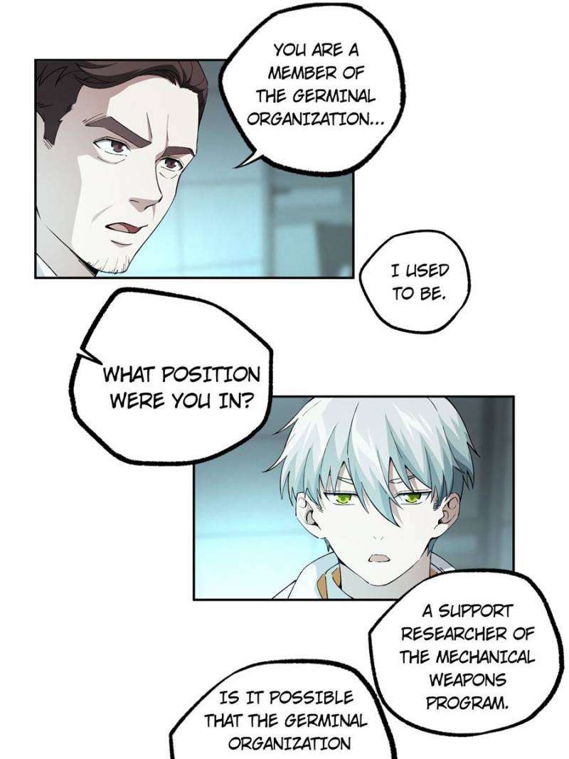 The Legendary Mechanic chapter 22 page 13