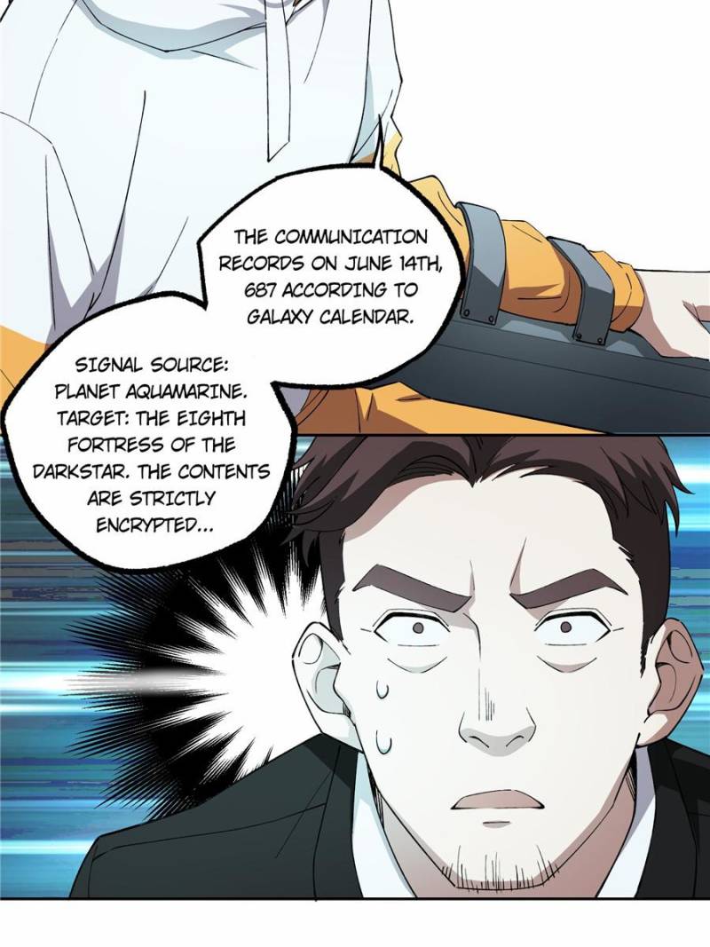 The Legendary Mechanic chapter 22 page 16