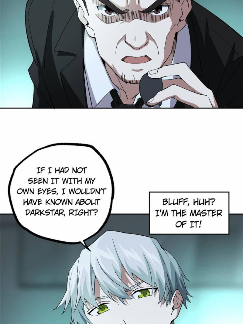 The Legendary Mechanic chapter 22 page 20