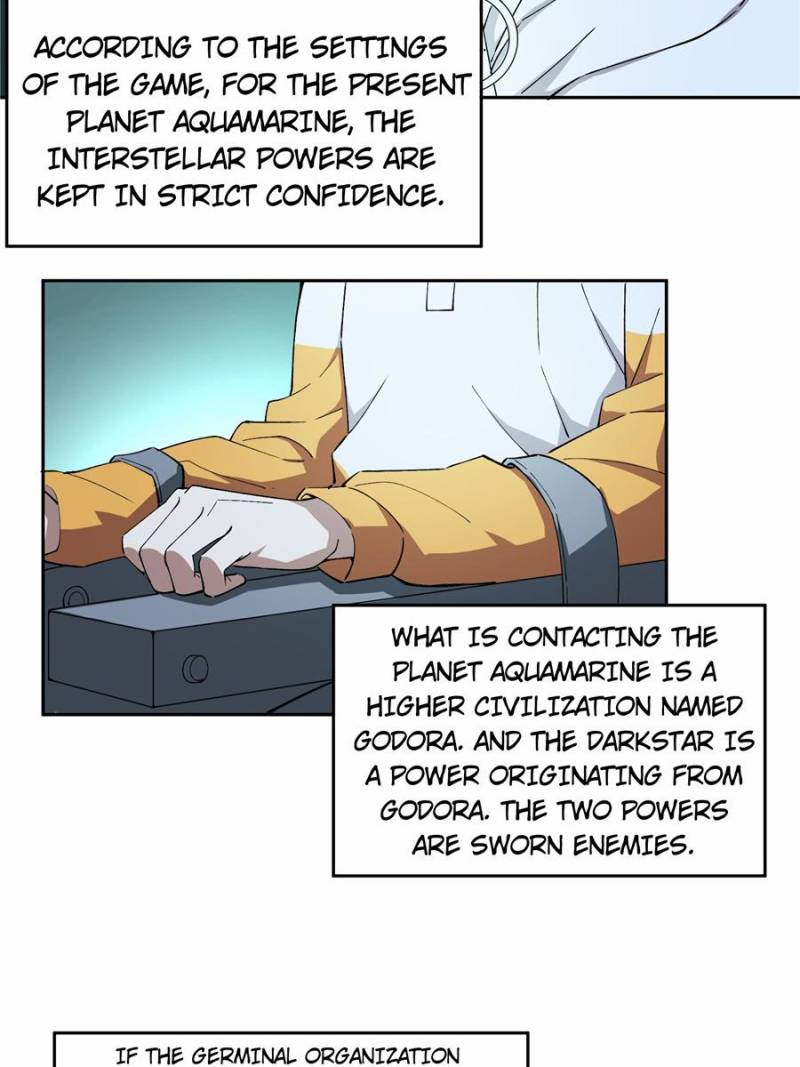 The Legendary Mechanic chapter 22 page 22