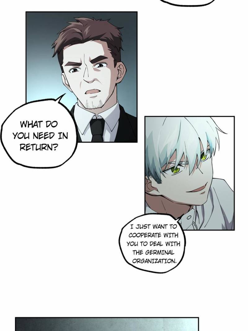 The Legendary Mechanic chapter 22 page 26