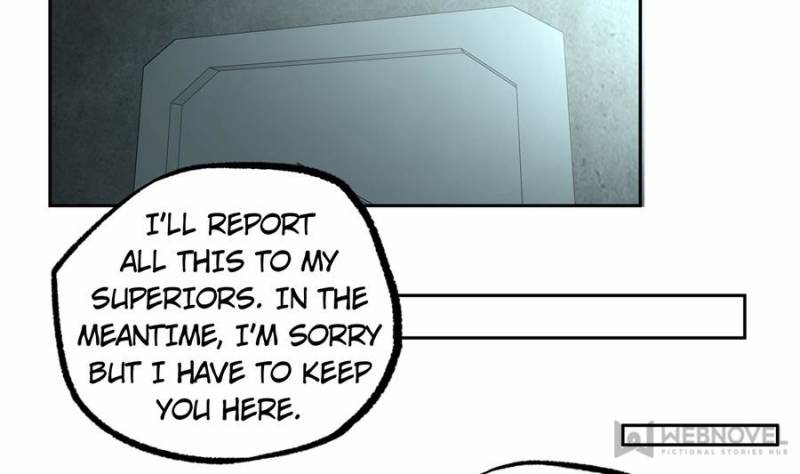 The Legendary Mechanic chapter 22 page 27