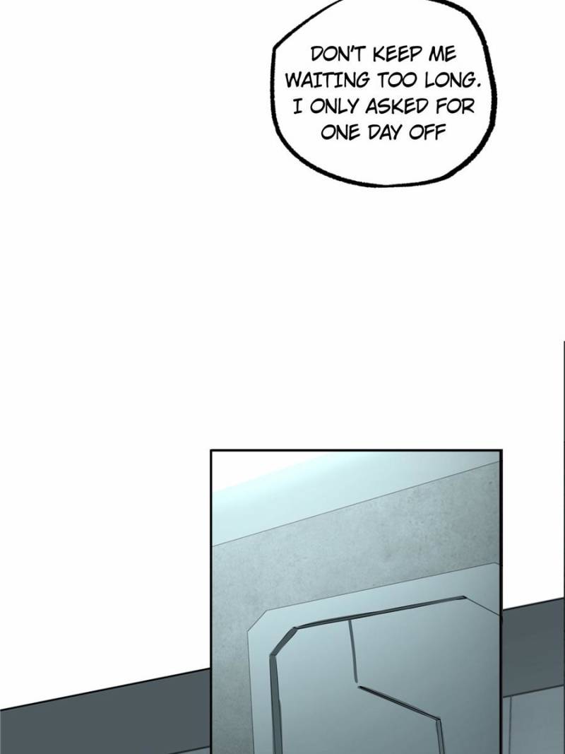 The Legendary Mechanic chapter 22 page 28