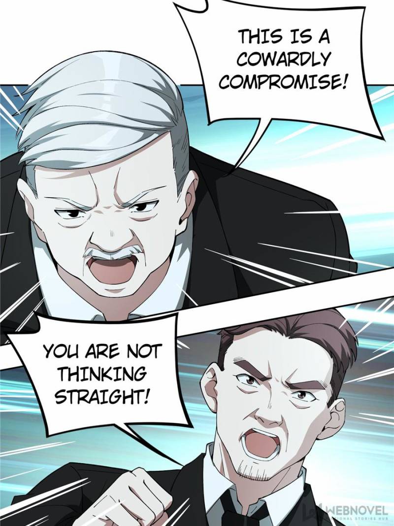 The Legendary Mechanic chapter 22 page 32