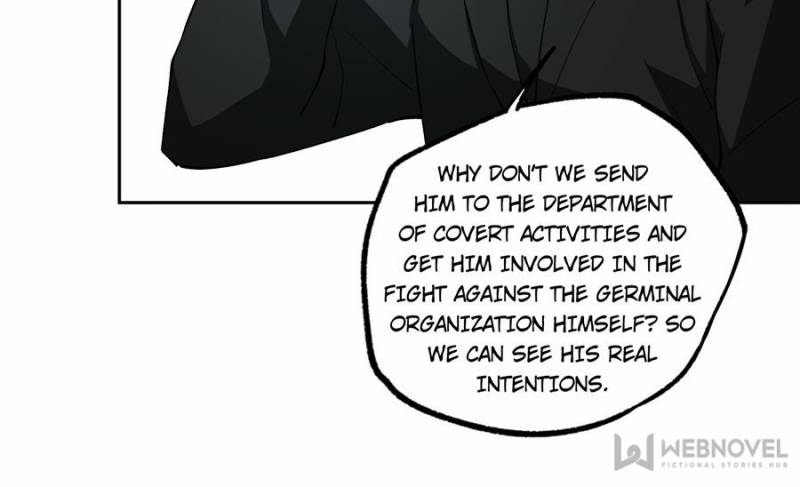 The Legendary Mechanic chapter 22 page 36