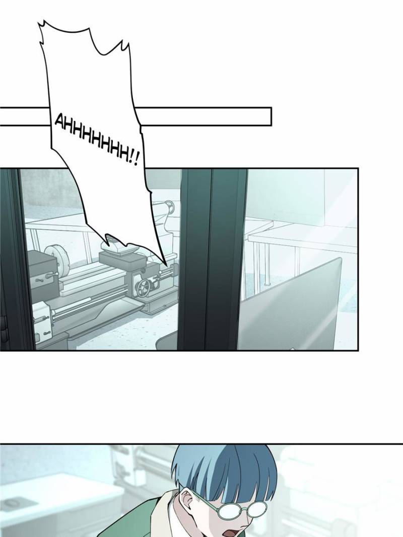 The Legendary Mechanic chapter 22 page 37