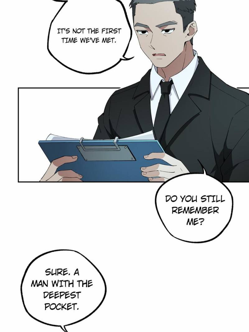 The Legendary Mechanic chapter 22 page 4