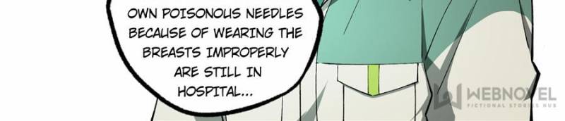 The Legendary Mechanic chapter 22 page 42