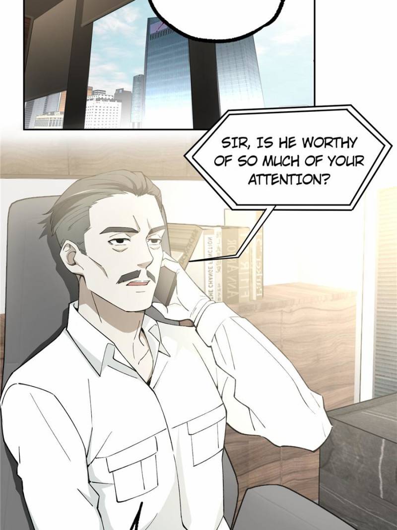 The Legendary Mechanic chapter 22 page 44