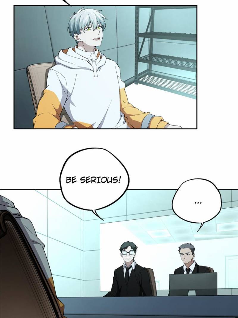 The Legendary Mechanic chapter 22 page 5