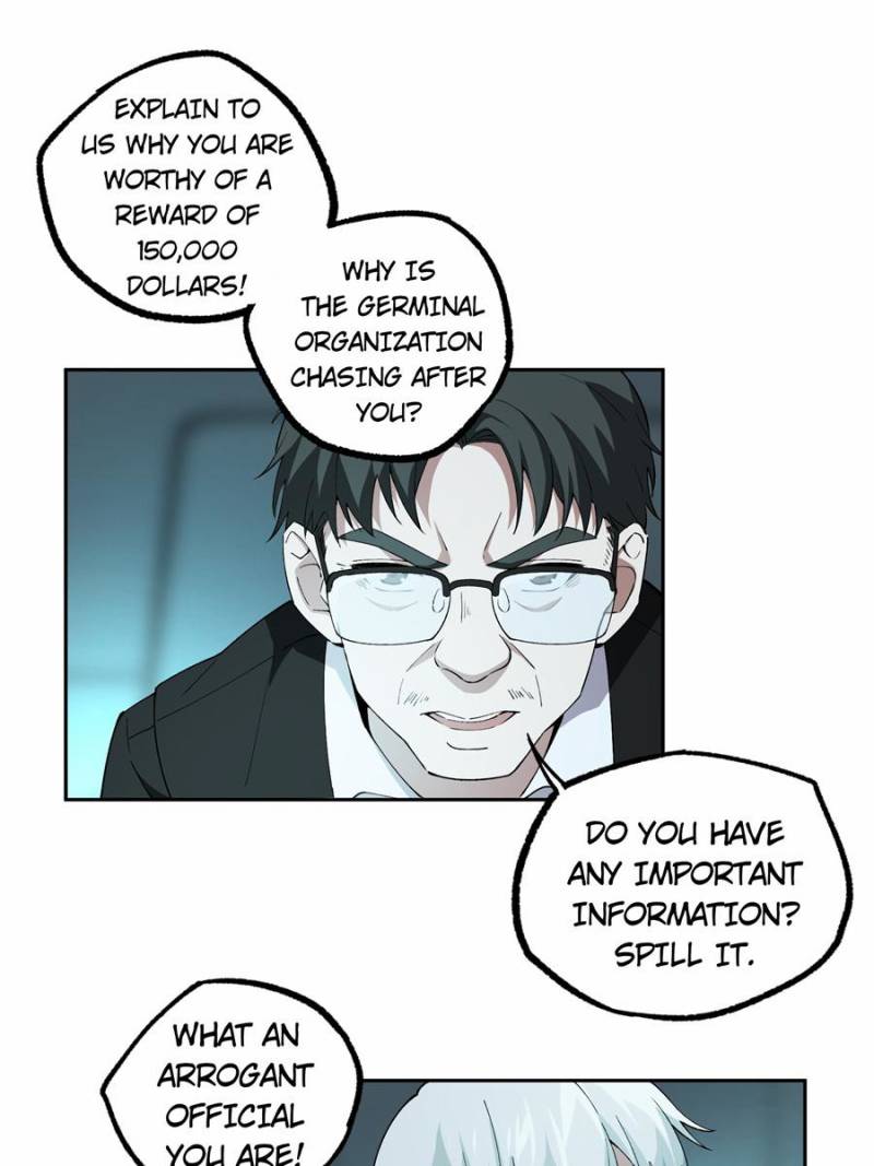 The Legendary Mechanic chapter 22 page 7