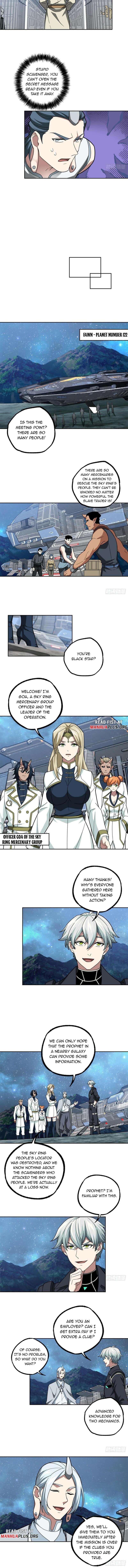 The Legendary Mechanic chapter 225 page 2